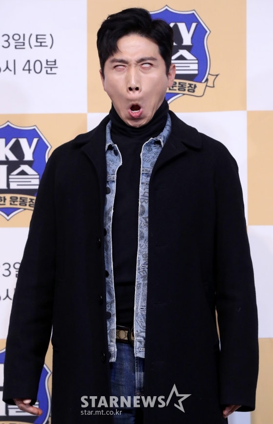 그룹 모모랜드 주이 /사진=홍봉진 기자