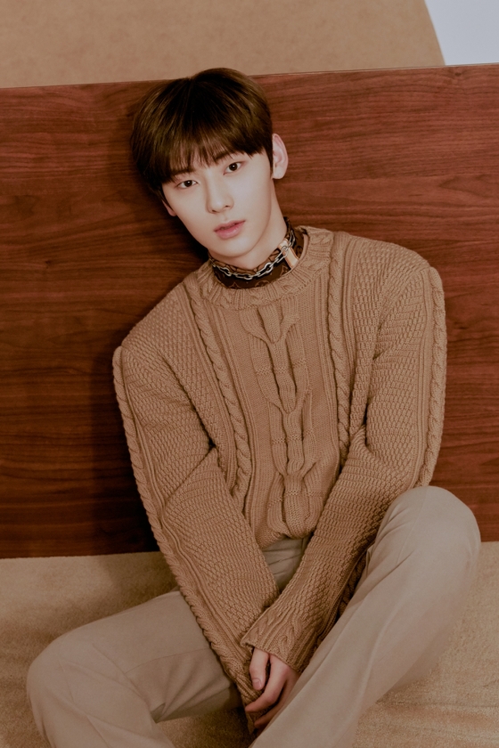 뉴이스트 민현