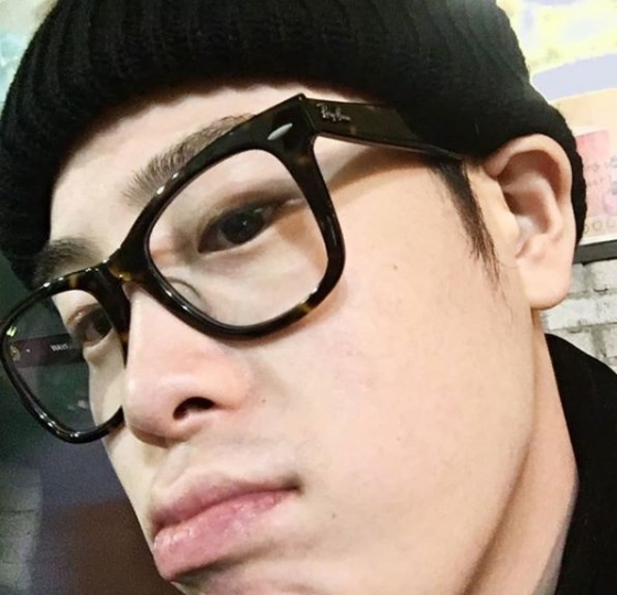 /사진=피오 인스타그램 캡처