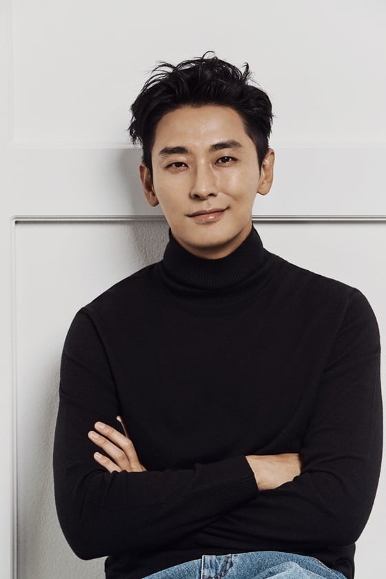 배우 주지훈 /사진제공=넷플릭스