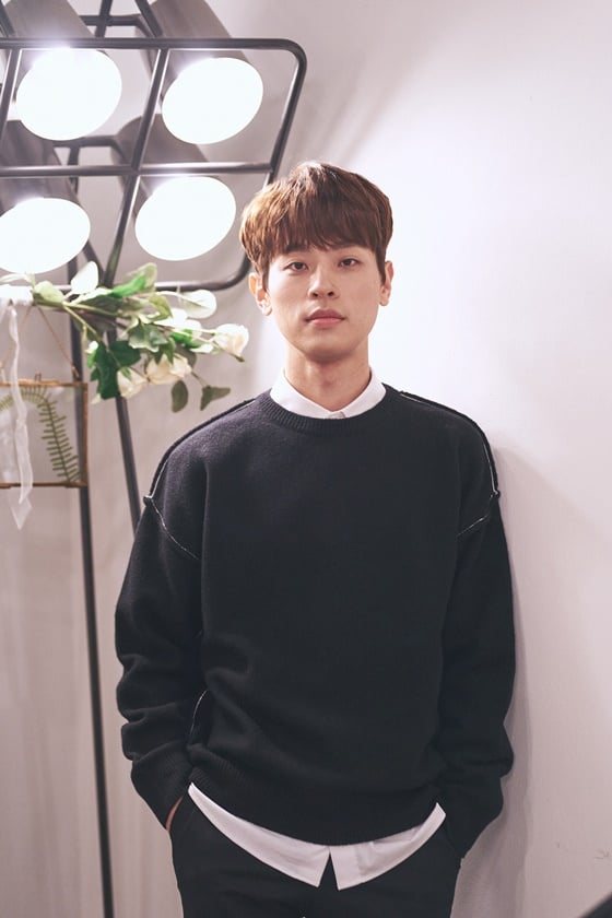 배우 박정민 /사진제공=CJ엔터테인먼트
