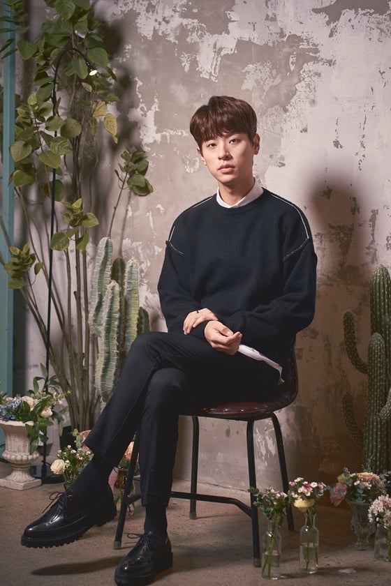 배우 박정민 /사진제공=CJ엔터테인먼트