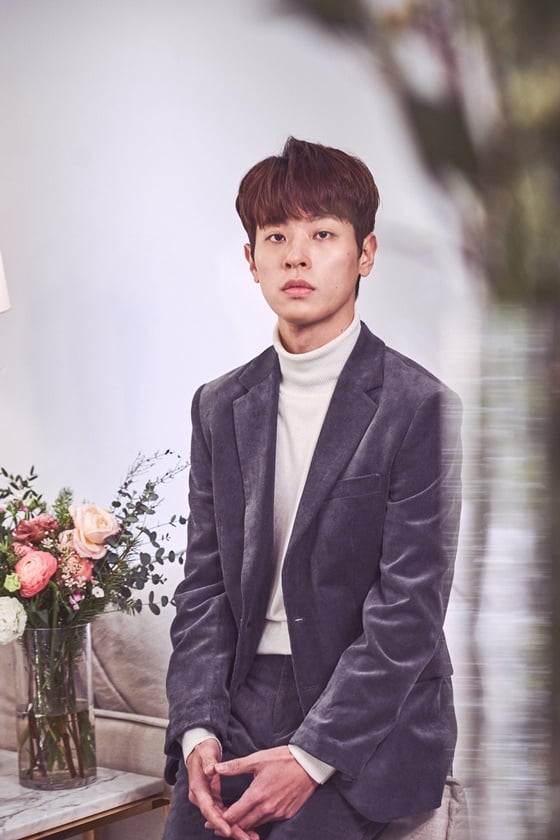 배우 박정민 /사진제공=CJ엔터테인먼트