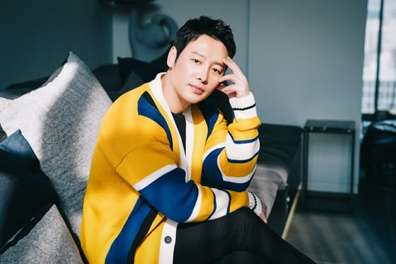 배우 김동욱 /사진제공=BA엔터테인먼트, CGV아트하우스