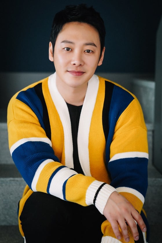 배우 김동욱 /사진제공=BA엔터테인먼트, CGV아트하우스