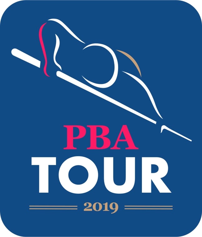 PBA 투어 로고./사진=프로당구추진위원회