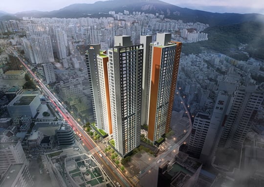/사진제공=대림