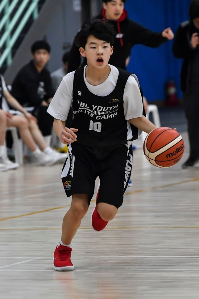 강성욱. / 사진=KBL 제공