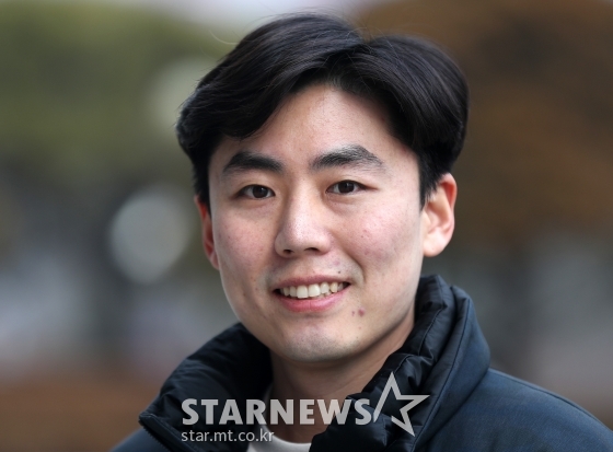 KBS 2TV 해피선데이 1박2일 시즌3' 김성 PD/사진=홍봉진 기자