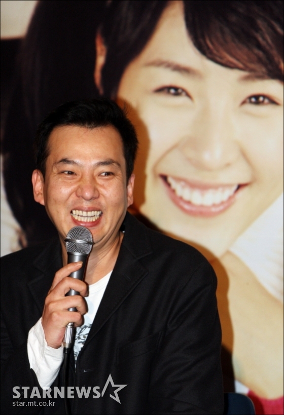 고 류장하 감독 /사진=스타뉴스