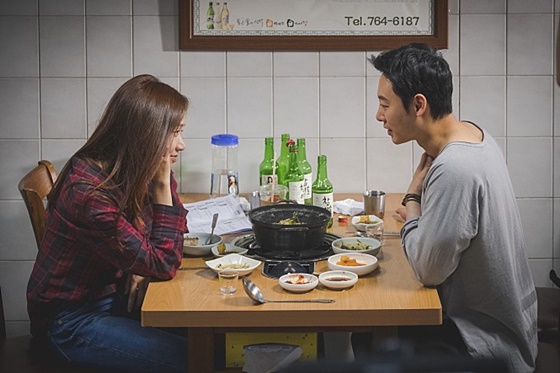 /사진=영화 '자전차왕 엄복동' 스틸컷