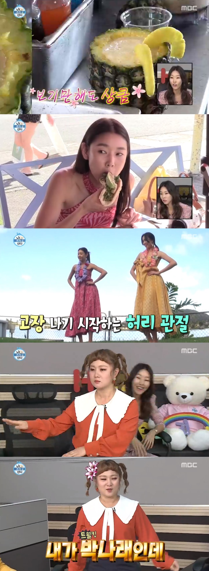 /사진=MBC '나 혼자 산다' 방송화면 캡처