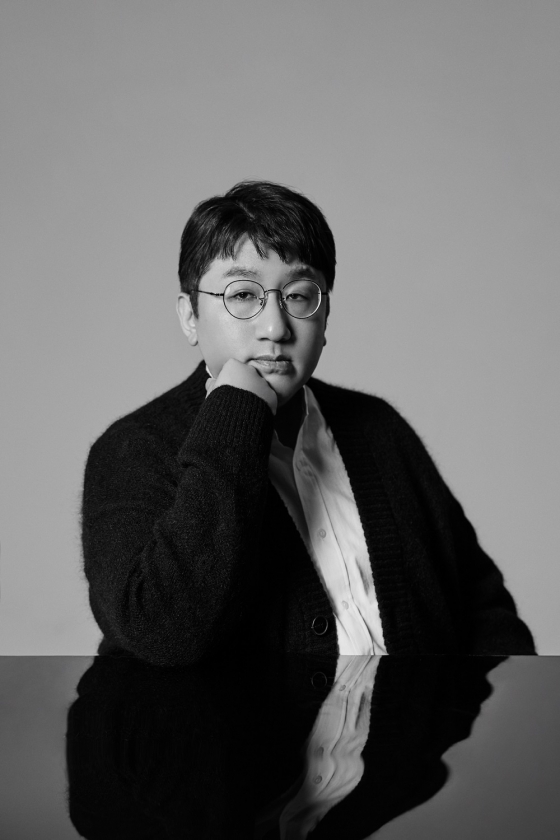 /사진제공=빅히트엔터테인먼트