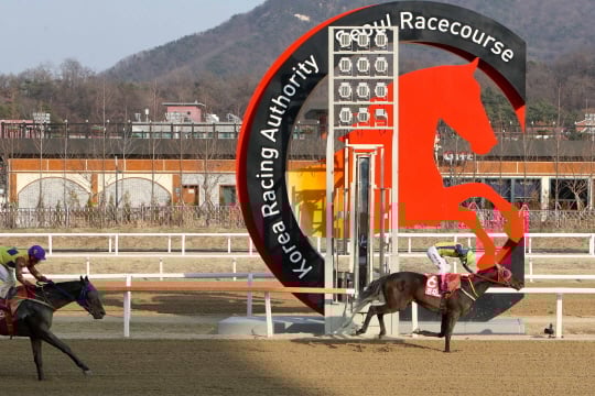 /사진제공=한국마사회