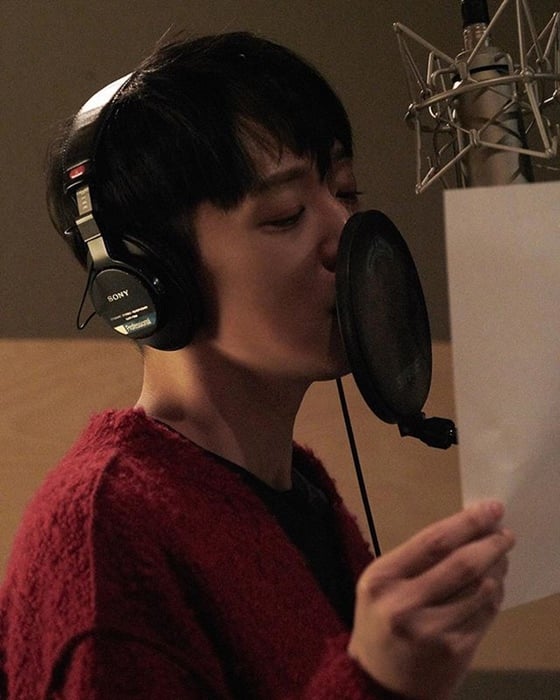 박유천 /사진=씨제스엔터테인먼트 인스타그램