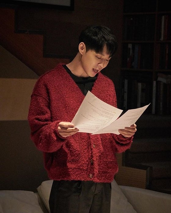 박유천 /사진=씨제스엔터테인먼트 인스타그램