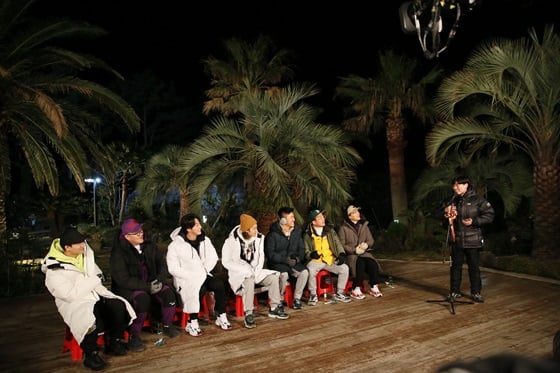 /사진=KBS 2TV '해피선데이-1박2일 시즌3'