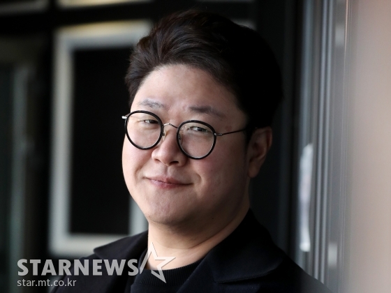 이종명 리바이트 대표 /사진=홍봉진 기자