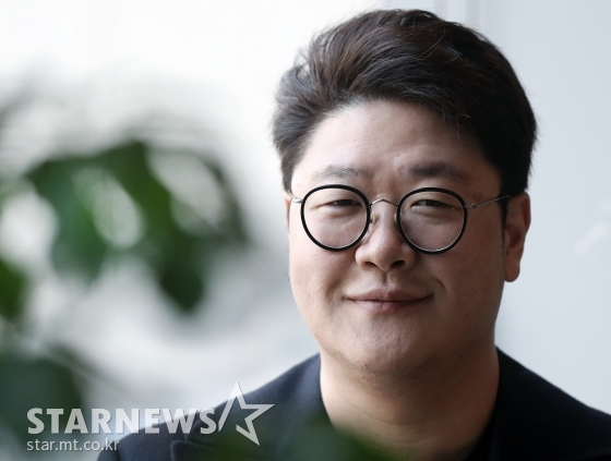 이종명 리바이트 대표 /사진=홍봉진 기자