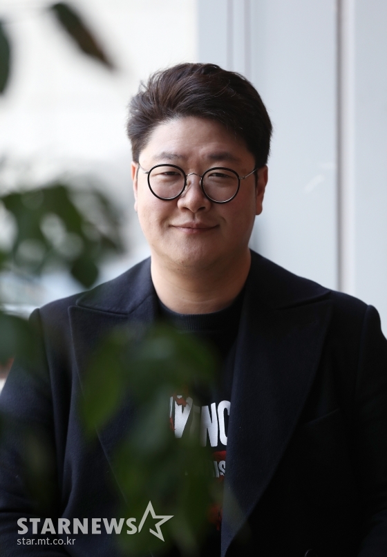 이종명 리바이트 대표 /사진=홍봉진 기자
