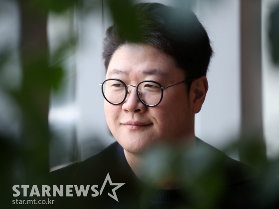 이종명 리바이트 대표 /사진=홍봉진 기자