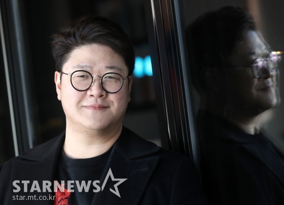 이종명 리바이트 대표 /사진=홍봉진 기자