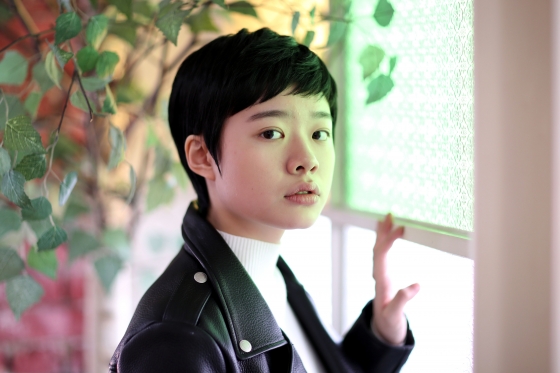배우 이재인 / 사진=임성균 기자