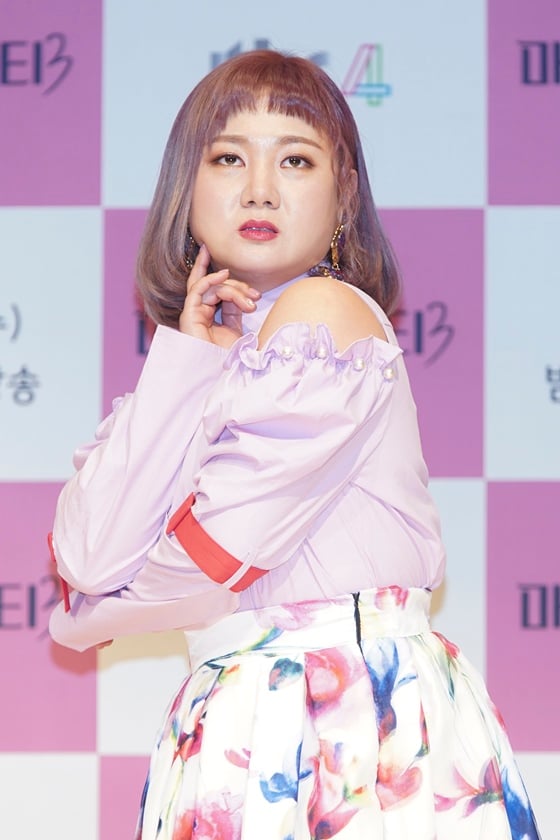 박나래 /사진제공=JTBC
