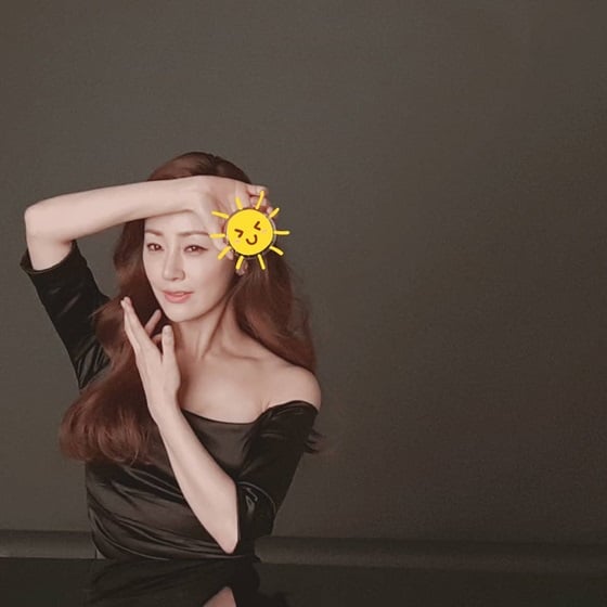 오나라/사진=오나라 인스타그램