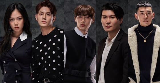 /사진제공=페이브엔터테인먼트