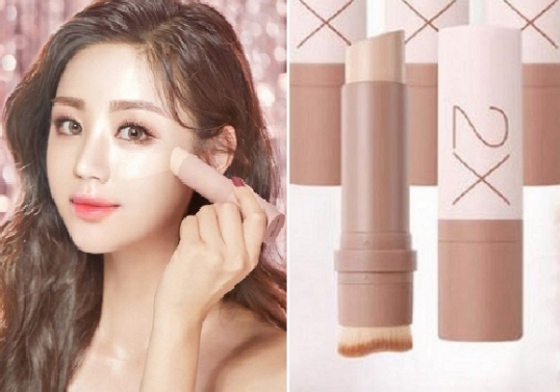 조성아 '슈퍼 핏 커버 파운데이션 2X'/사진=조성아 뷰티 공식 홈페이지