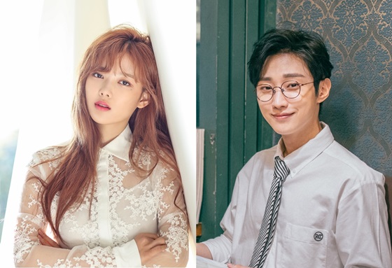 /사진제공=싸이더스HQ, 링크에잇엔터테인먼트