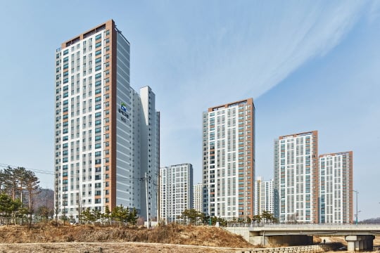 /사진제공=한화건설