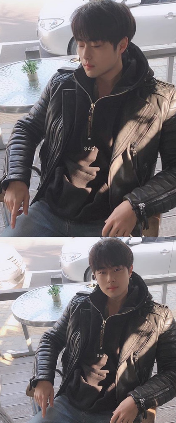 조병규./사진=조병규 인스타그램