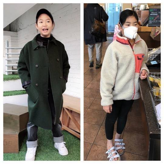 /사진= 강혜정 인스타그램