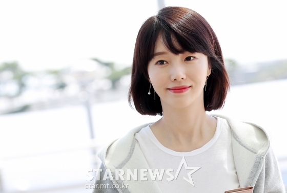배우 이정현 / 사진=스타뉴스