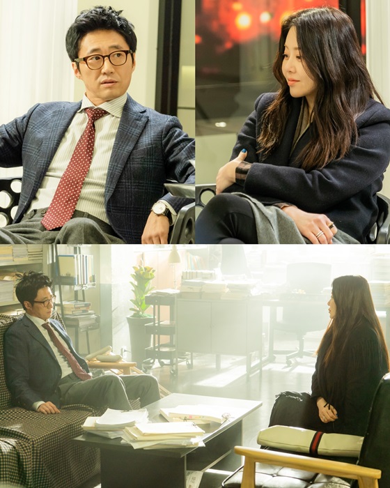/사진제공=KBS 2TV '동네변호사 조들호2:죄와 벌', UFO프로덕션