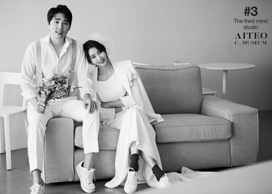 /사진제공=해피메리드컴퍼니,웨딩디렉터봉드,써드마인드스튜디오,홍루작가,아미엘리플라워,아이테오씨뮤지엄웨딩