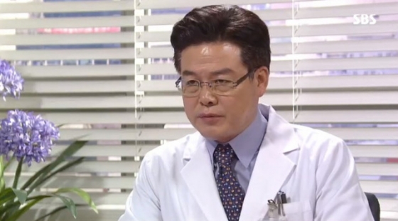 SBS '강남스캔들'/사진=강남스캔들 방송 화면