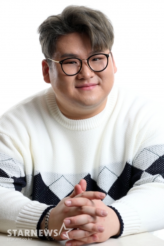 가수 노틸러스 /사진=임성균 기자