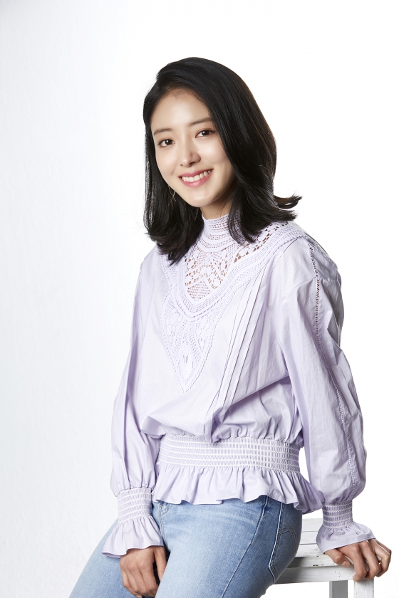 배우 이세영 /사진=프레인TPC