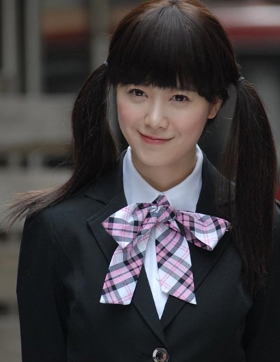구혜선./사진=구혜선 인스타그램
