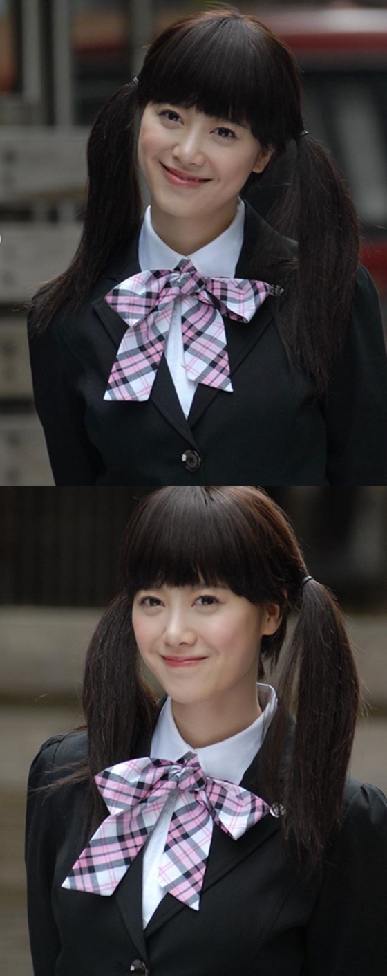 구혜선./사진=구혜선 인스타그램