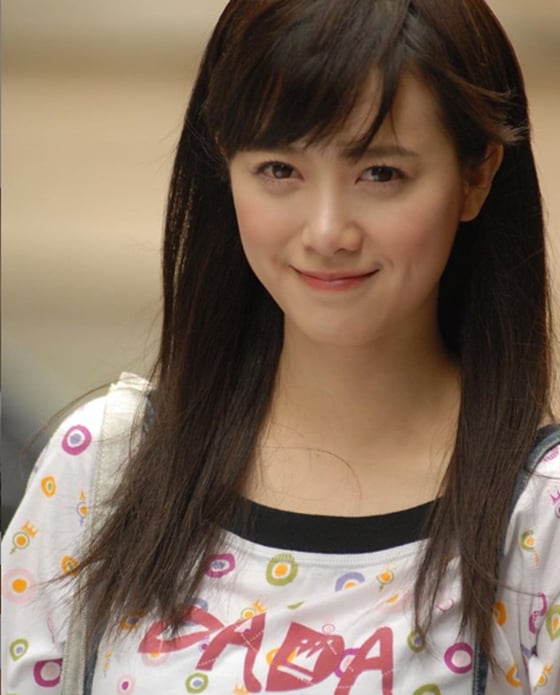 구혜선./사진=구혜선 인스타그램