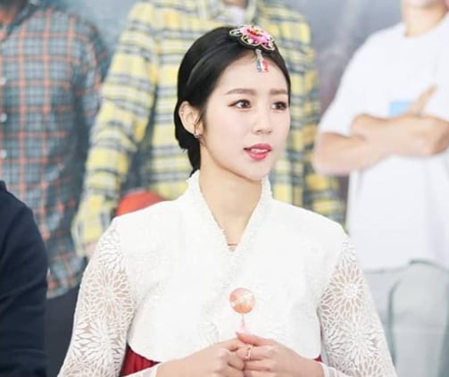 /사진=박기량 SNS