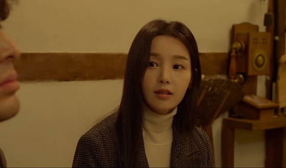 남규리 / 사진='질투의 역사' 스틸컷