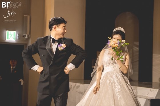 /사진제공=모니카블랑쉬, 해피메리드컴퍼니, 스튜디오원, 아미엘리플라워, 미즈노블, 웨딩디렉터봉드