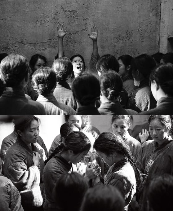 /사진='항거:유관순 이야기' 스틸컷
