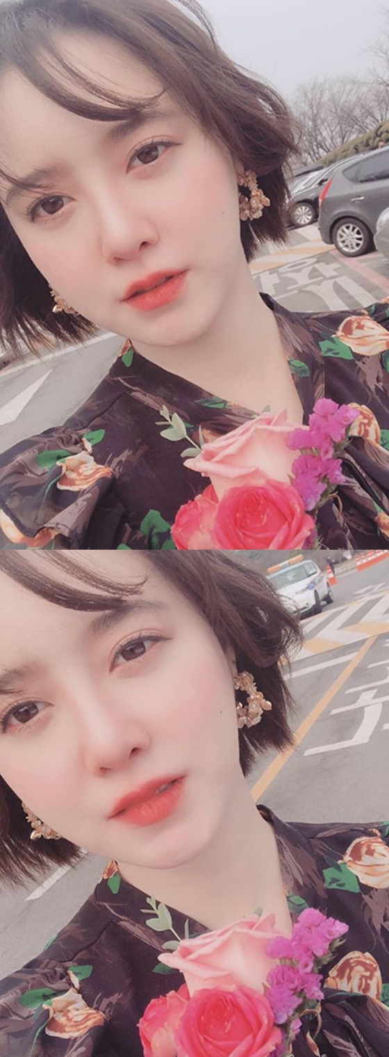 구혜선./사진=구혜선 인스타그램