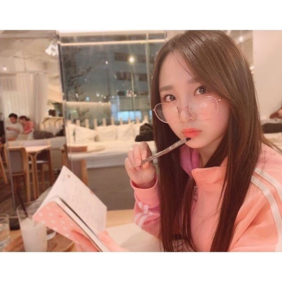 타카하시 쥬리 /사진=타카하시 쥬리 인스타그램